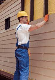 Best Vinyl Siding Installation  in Santa Rosa Valley, CA